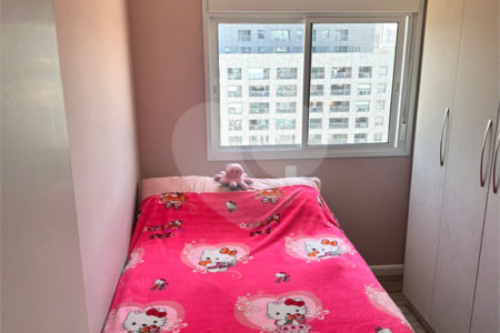 Apartamento à venda com 3 quartos, sendo 1 suíte, em Cidade Mãe do Céu, São Paulo, SP
