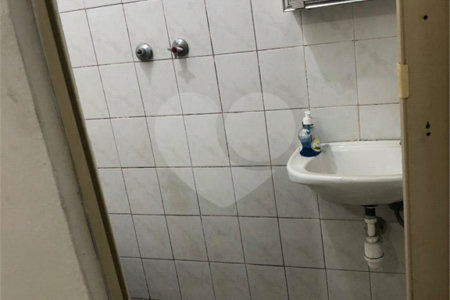 Casa à venda com 4 quartos em Vila Clementino, São Paulo, SP