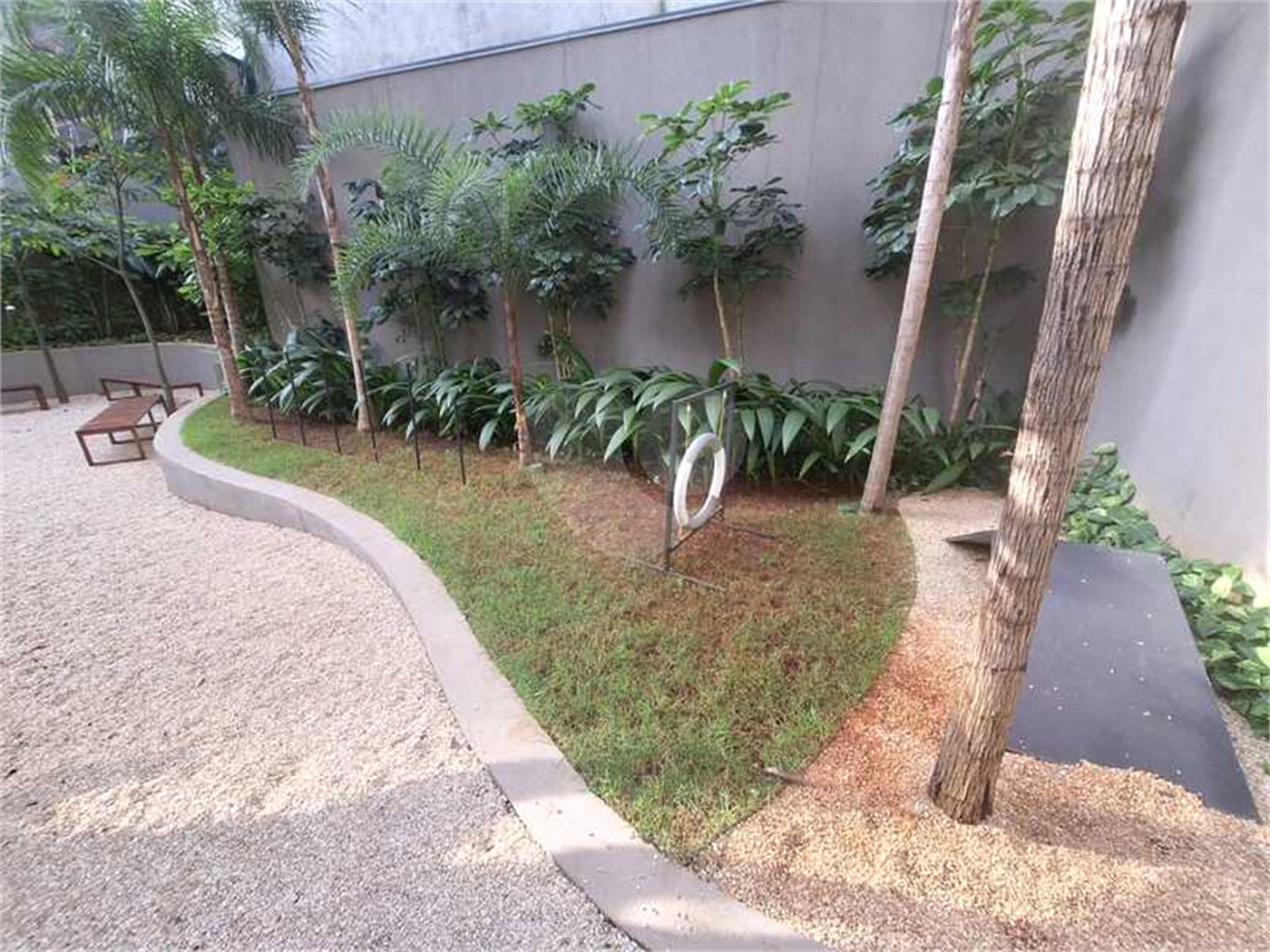 Apartamento para alugar com 2 suítes em Jardim Paulista, São Paulo, SP