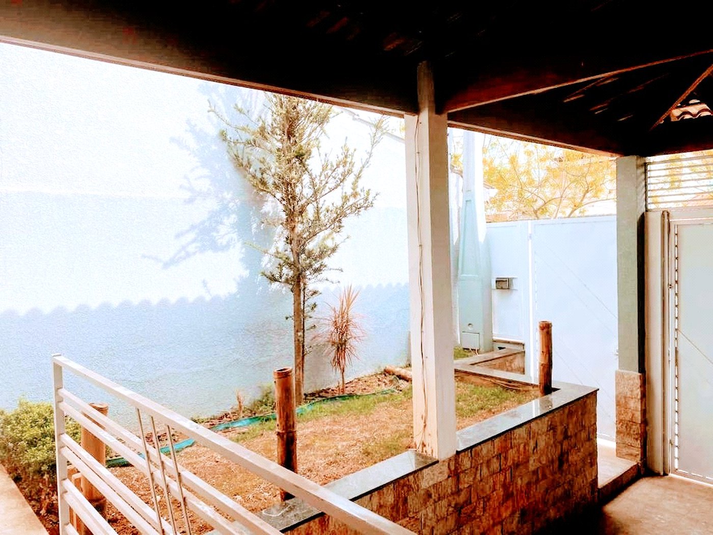 Casa Térrea à venda com 2 quartos, sendo 1 suíte,  em Nova Cerejeira, Atibaia, SP