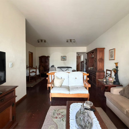 Apartamento à venda com 3 quartos, sendo 1 suíte, em Tijuca, Rio de Janeiro, RJ