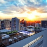 Apartamento à venda com 1 quarto em Cerqueira César, São Paulo, SP