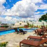 Apartamento à venda com 3 suítes em Água Branca, São Paulo, SP