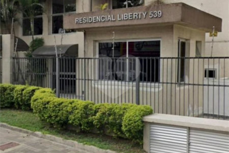 Apartamento à venda com 2 quartos em Vila Constança, São Paulo, SP