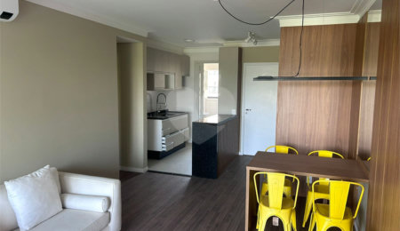 Apartamento à venda com 2 suítes em Vila Ester (zona Norte), São Paulo, SP