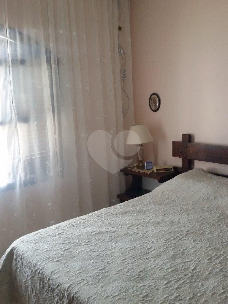 Sobrado à venda com 3 quartos, sendo 1 suíte, em Santa Teresinha, São Paulo, SP
