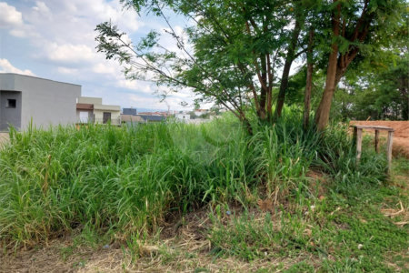 Terreno à venda em Santa Cândida, Vinhedo, SP