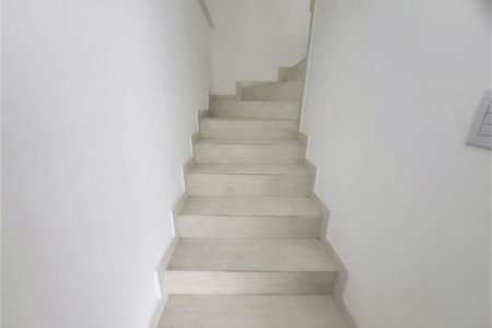 Casa Residencial à venda, Macuco, Santos - CA0304.
