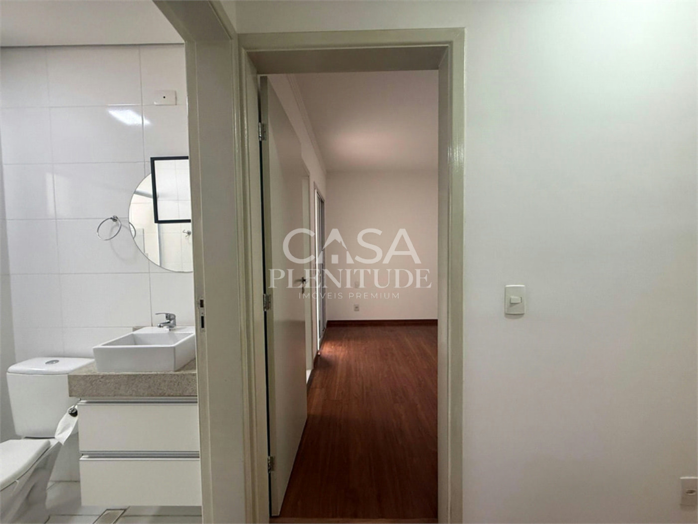 Apartamento à venda ou para alugar com 3 quartos, sendo 1 suíte, em Parque Campolim, Sorocaba, SP