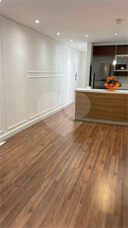 Apartamento à venda com 2 quartos, sendo 1 suíte, em Vila Mazzei, São Paulo, SP