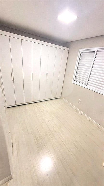 Apartamento à venda com 3 quartos, sendo 1 suíte,  em Vila Humaitá, Santo André, SP