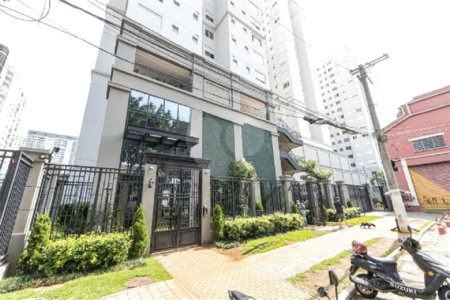 APARTAMENTO A VENDA NA MOOCA