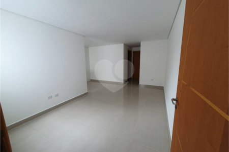 Apartamento à venda com 1 quarto em Tucuruvi, São Paulo, SP