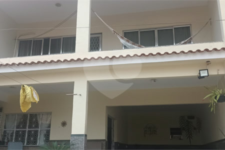 Casa à venda com 2 suítes em Paciência, Rio de Janeiro, RJ