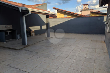 Casa Térrea à venda com 2 quartos em Jardim do Sol, Indaiatuba, SP