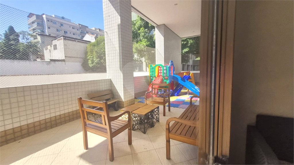 Apartamento à venda com 2 quartos, sendo 1 suíte, em Pechincha, Rio de Janeiro, RJ