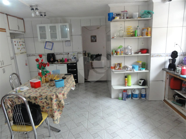 Casa à venda com 5 quartos, sendo 2 suítes,  em Vila Medeiros, São Paulo, SP