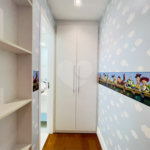 Apartamento à venda com 3 suítes no Centro, São Bernardo do Campo, SP