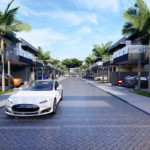 Residencial Treviso: casa em condomínio com área de lazer