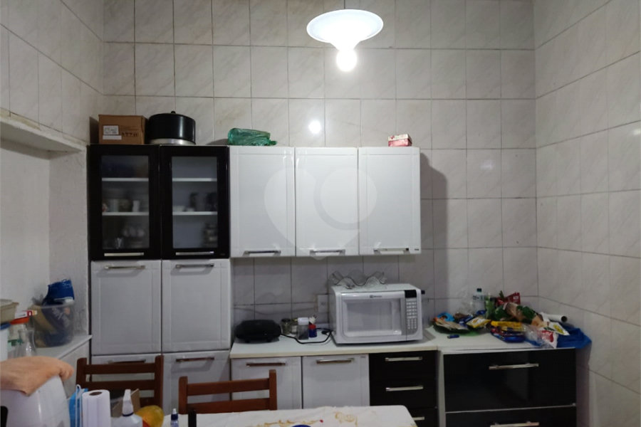 Sobrado à venda ou para alugar com 4 quartos, sendo 2 suítes, em Santana, São Paulo, SP