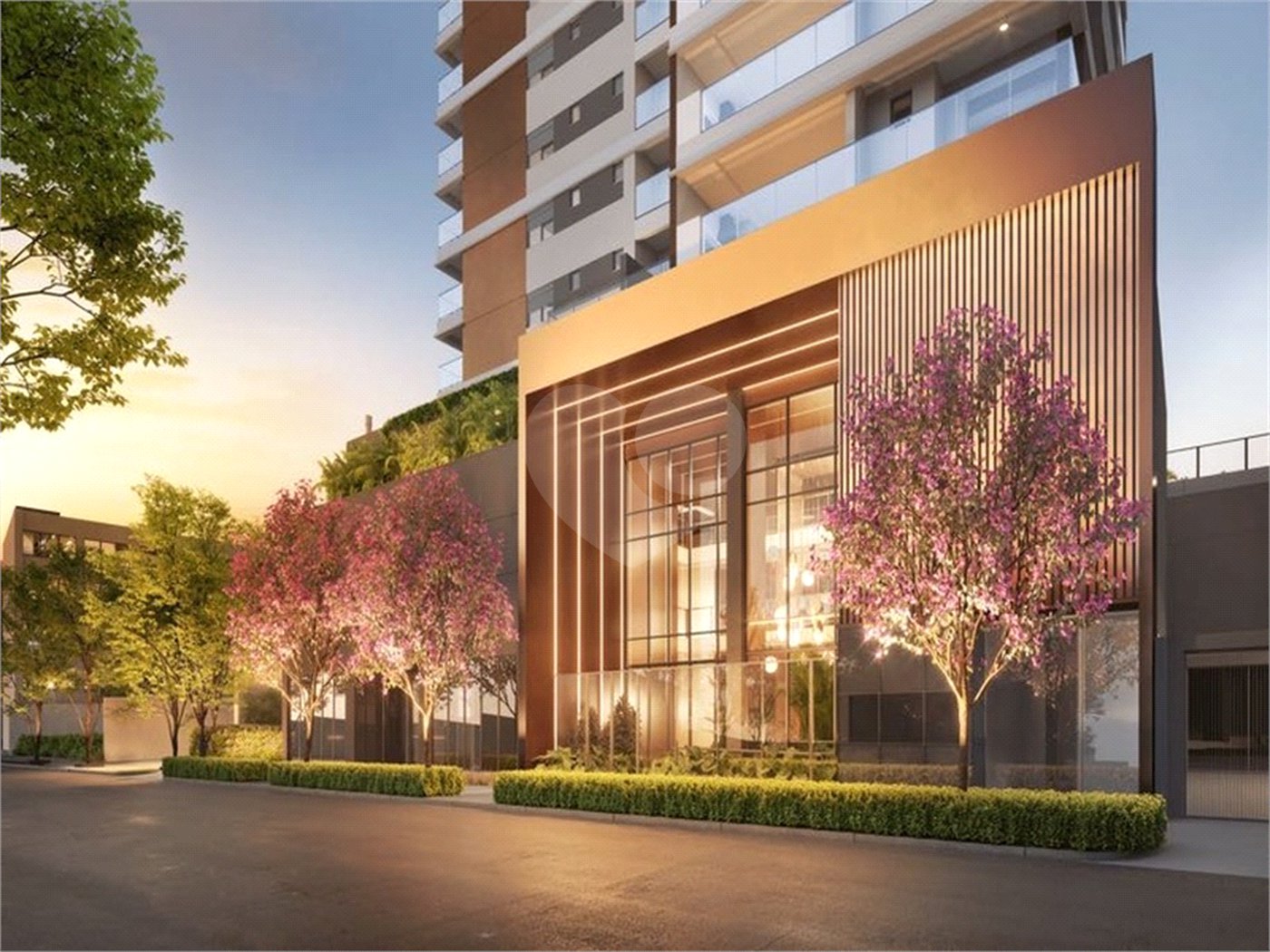 Apartamento à venda com 2 suítes em Jardim das Acácias, São Paulo, SP