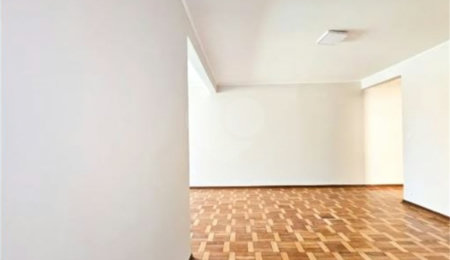 Apartamento à venda com 2 quartos em Santana, São Paulo, SP