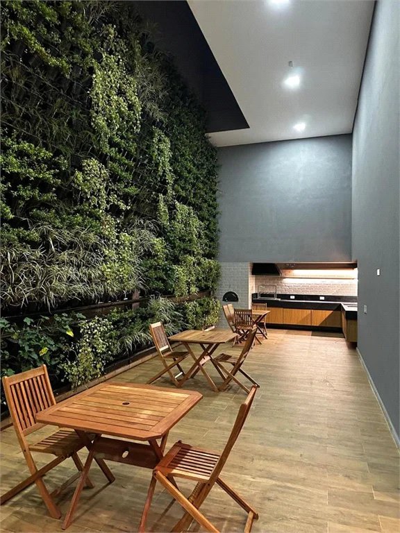 Apartamento à venda com 4 suítes em Água Branca, São Paulo, SP