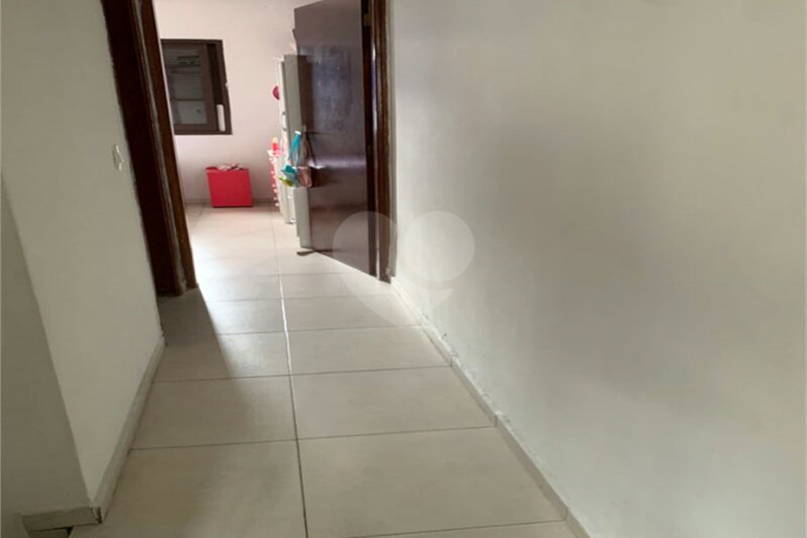 Sobrado à venda com 2 quartos em Tucuruvi, São Paulo, SP