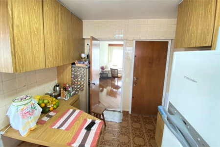 Cobertura à venda com 3 quartos, sendo 1 suíte,  em Brooklin Paulista, São Paulo, SP