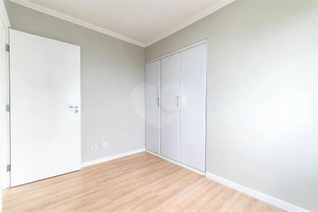 Apartamento á venda - Saúde
