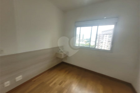 Apartamento à venda ou para alugar com 2 quartos, sendo 1 suíte, em Parque Industrial Tomas Edson, São Paulo, SP