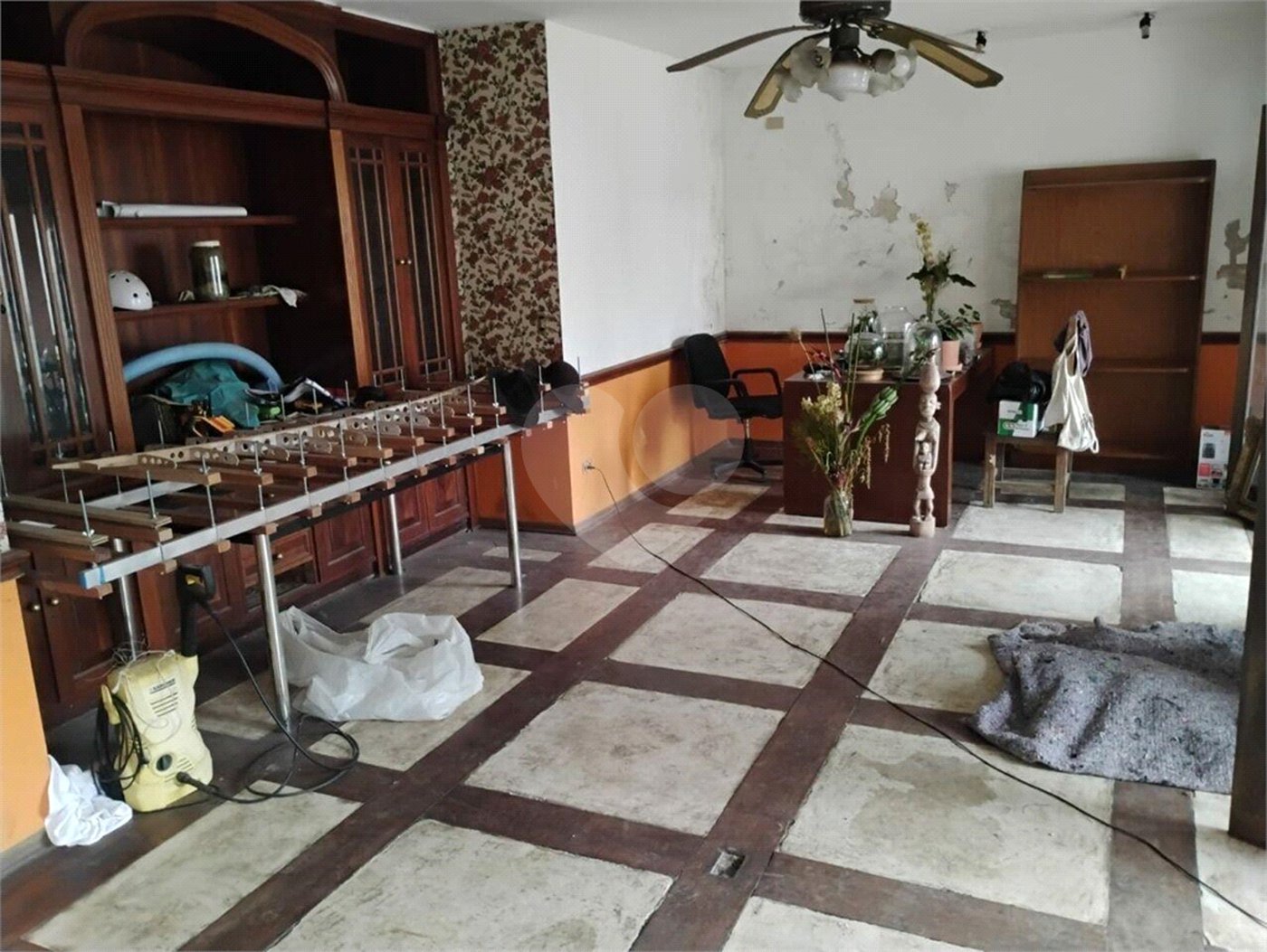 Casa à venda com 7 quartos, sendo 2 suítes,  em Brooklin Paulista, São Paulo, SP