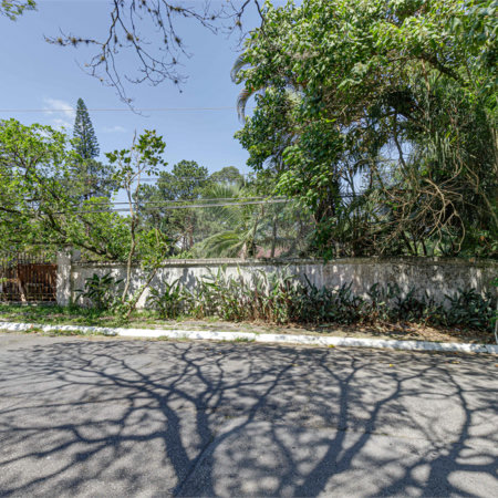 Terreno à venda com 1 quarto em Jardim Marajoara, São Paulo, SP