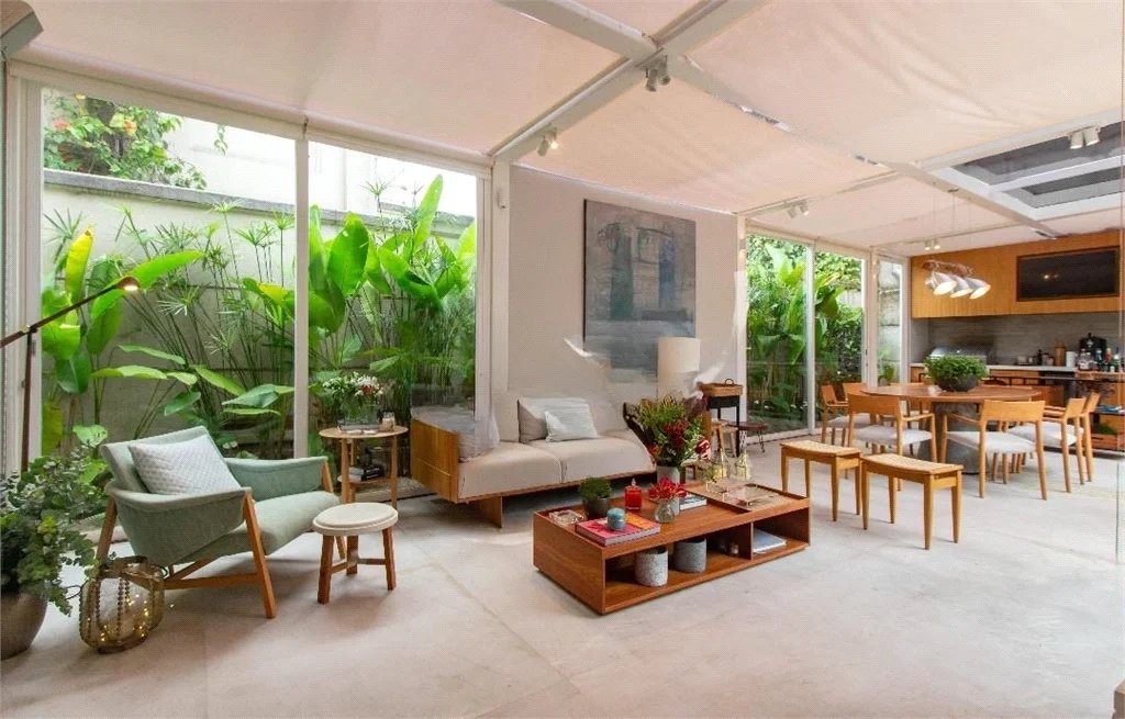 Casa à venda com 4 suítes no condomínio Residencial Palazzo Reale, São Paulo - SP