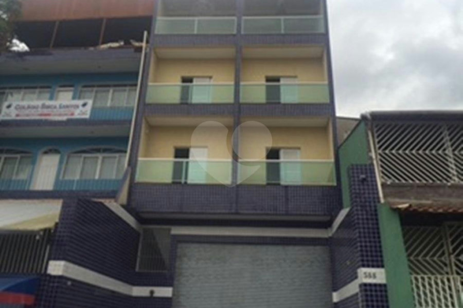 Prédio à venda em Freguesia do Ó, São Paulo, SP