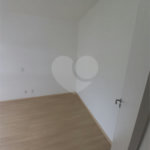 Apartamento à venda com 1 quarto em Vila Partenio, Mogi das Cruzes, SP