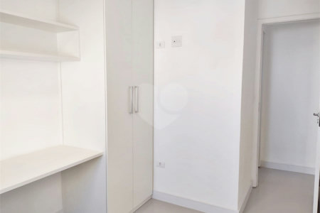 Apartamento à venda com 2 quartos em Tucuruvi, São Paulo, SP