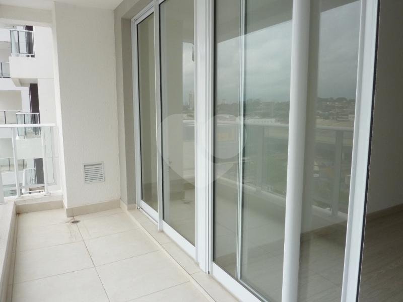 Apartamento à venda com 2 quartos em Vila Anastácio, São Paulo, SP