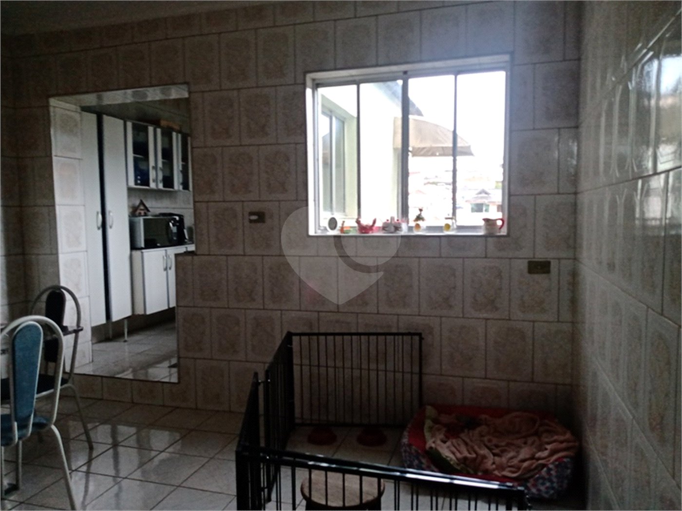 Sobrado à venda com 2 quartos em Santana, São Paulo, SP