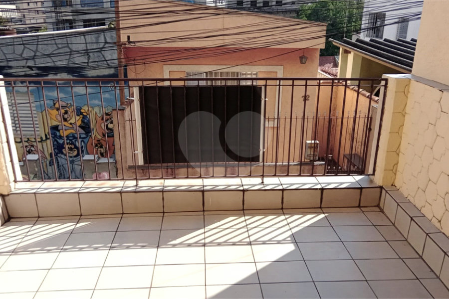Casa à venda com 3 quartos em Tucuruvi, São Paulo, SP