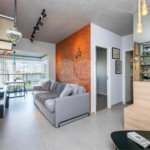 Apartamento à venda com 2 quartos, sendo 1 suíte, em Jardim Prudência, São Paulo, SP