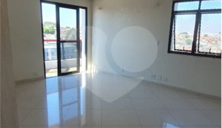 Apartamento à venda com 3 quartos, sendo 1 suíte,  em Parada Inglesa, São Paulo, SP