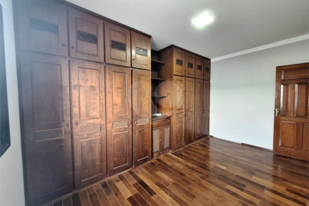 Casa para alugar com 5 quartos no Centro, Vinhedo, SP