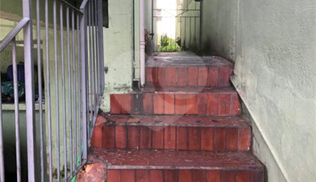 Casa Térrea à venda com 2 quartos, sendo 1 suíte,  em Vila Nova Cachoeirinha, São Paulo, SP