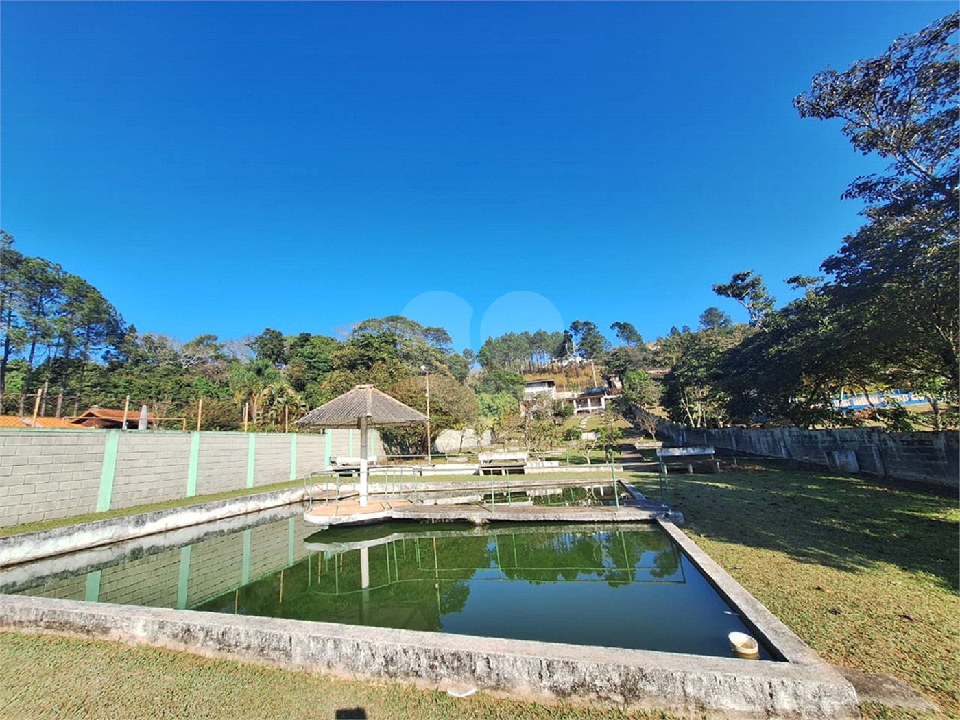 Chácara à venda com 1 suíte em Jardim Estância Brasil, Atibaia, SP