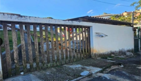 Casa à venda com 3 quartos em Jardim Villaça, São Roque, SP
