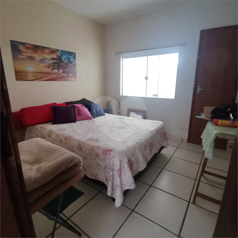 Casa à venda com 3 quartos, sendo 1 suíte, em Caminho de Búzios, Cabo Frio, RJ