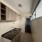 Apartamento à venda com 3 quartos em Alto de Pinheiros, São Paulo, SP