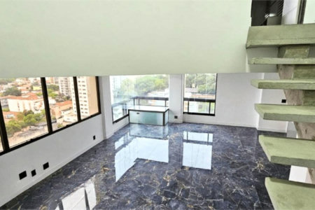 Apartamento à venda com 3 quartos, sendo 2 suítes, em Sumaré, São Paulo, SP