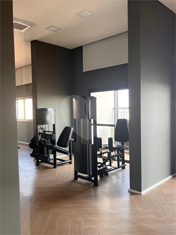 Studio para alugar com 1 quarto em Vila Firmiano Pinto, São Paulo, SP
